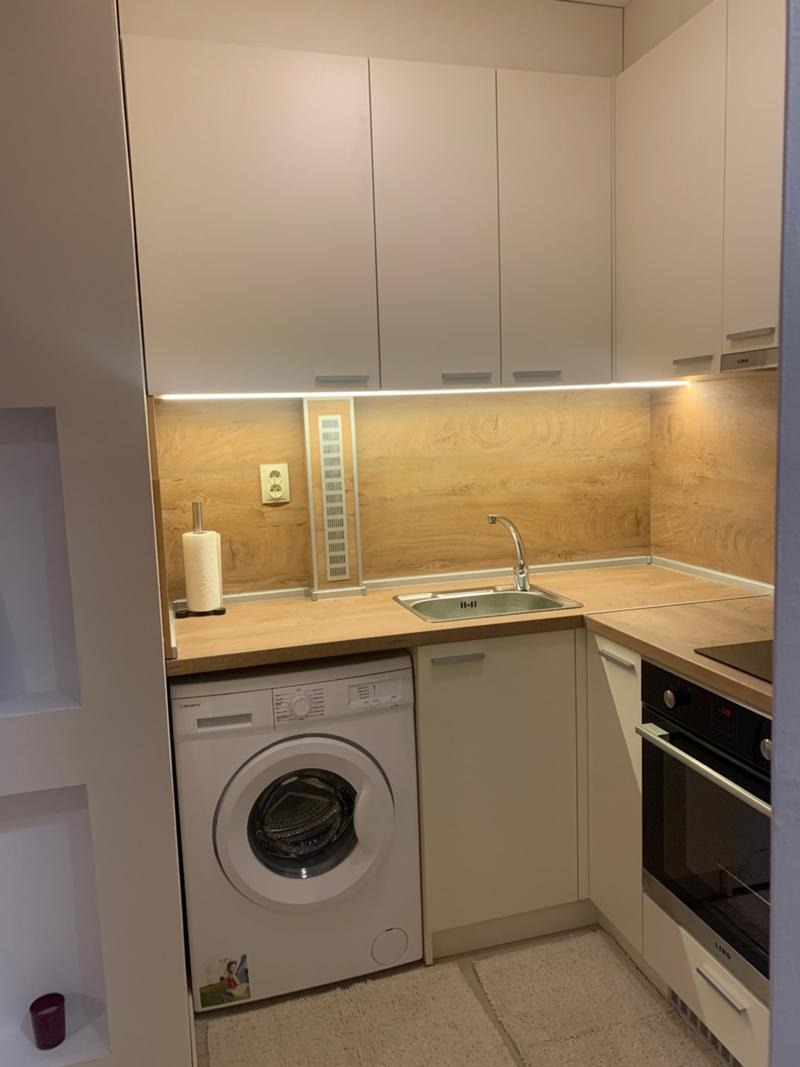 Дава под наем 2-СТАЕН, гр. София, Студентски град, снимка 3 - Апартаменти - 52412317