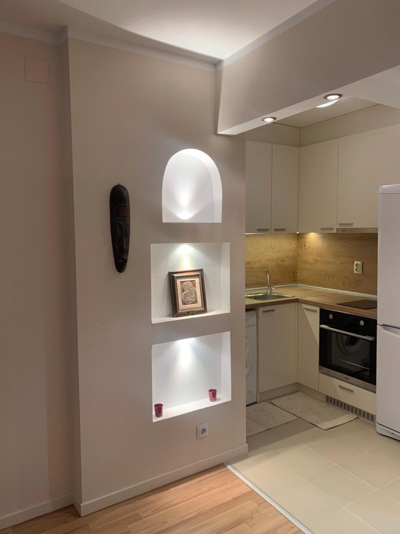 Дава под наем 2-СТАЕН, гр. София, Студентски град, снимка 2 - Апартаменти - 52412317