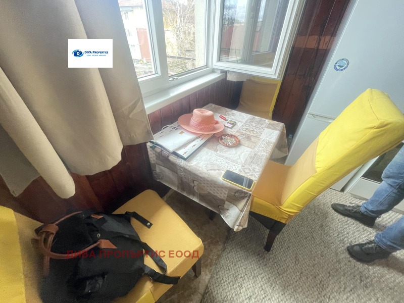 Дава под наем 2-СТАЕН, гр. Самоков, област София област, снимка 4 - Апартаменти - 53288928