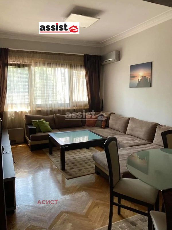 Da affittare  2 camere da letto Sofia , Tsentar , 73 mq | 20384081