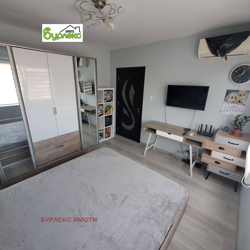 Дава под наем 3-СТАЕН, гр. Варна, Трошево, снимка 3 - Апартаменти - 53175974