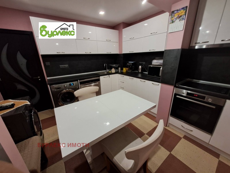 Дава под наем 3-СТАЕН, гр. Варна, Трошево