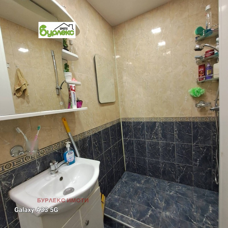 Дава под наем 3-СТАЕН, гр. Варна, Трошево, снимка 6 - Апартаменти - 53175974