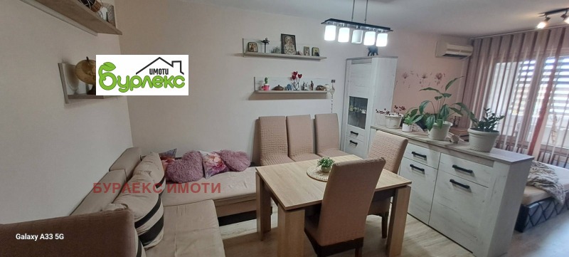 Дава под наем 3-СТАЕН, гр. Варна, Трошево, снимка 8 - Апартаменти - 53175974