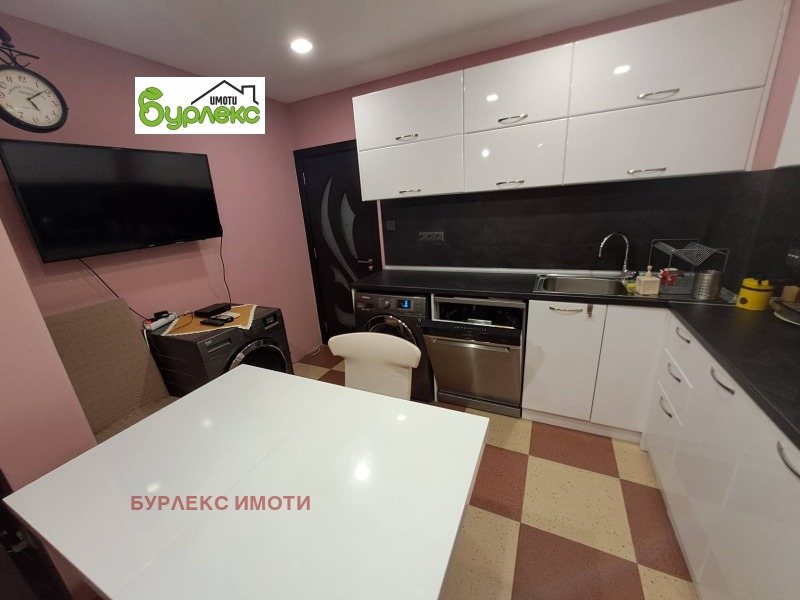 Дава под наем 3-СТАЕН, гр. Варна, Трошево, снимка 2 - Апартаменти - 53175974