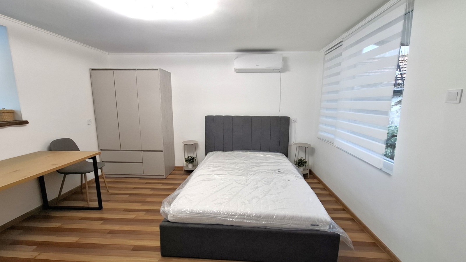 Дава под наем 1-СТАЕН, гр. Севлиево, област Габрово, снимка 2 - Апартаменти - 53943937