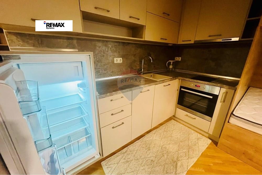 Дава под наем 1-СТАЕН, гр. Бургас, Лазур, снимка 3 - Апартаменти - 53814808