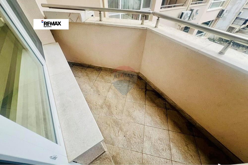 Дава под наем 1-СТАЕН, гр. Бургас, Лазур, снимка 8 - Апартаменти - 53814808