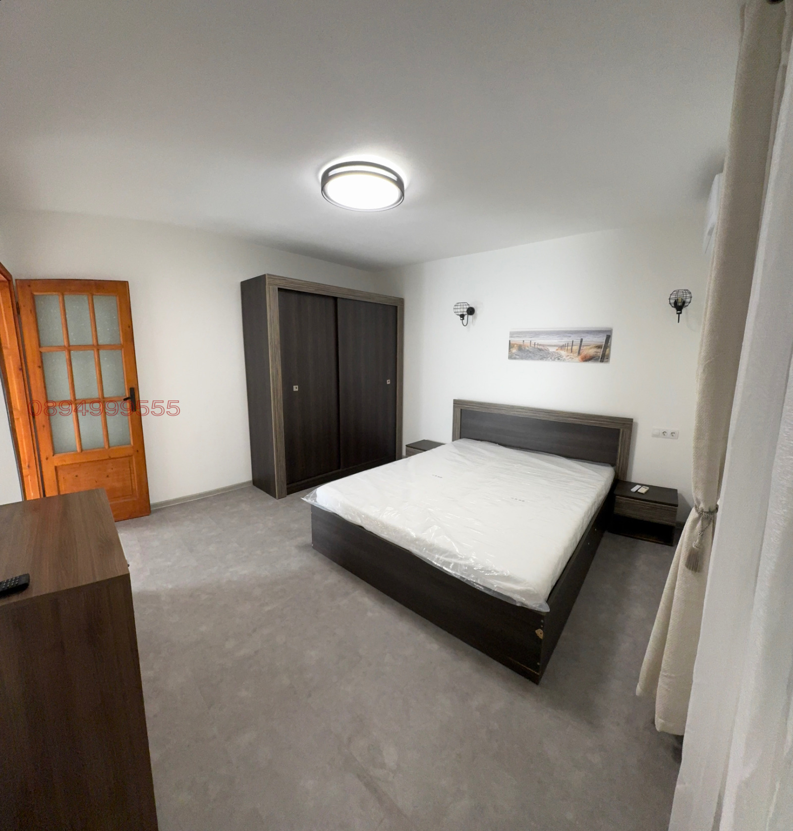 Дава под наем КЪЩА, гр. Варна, Аспарухово, снимка 6 - Къщи - 54095116