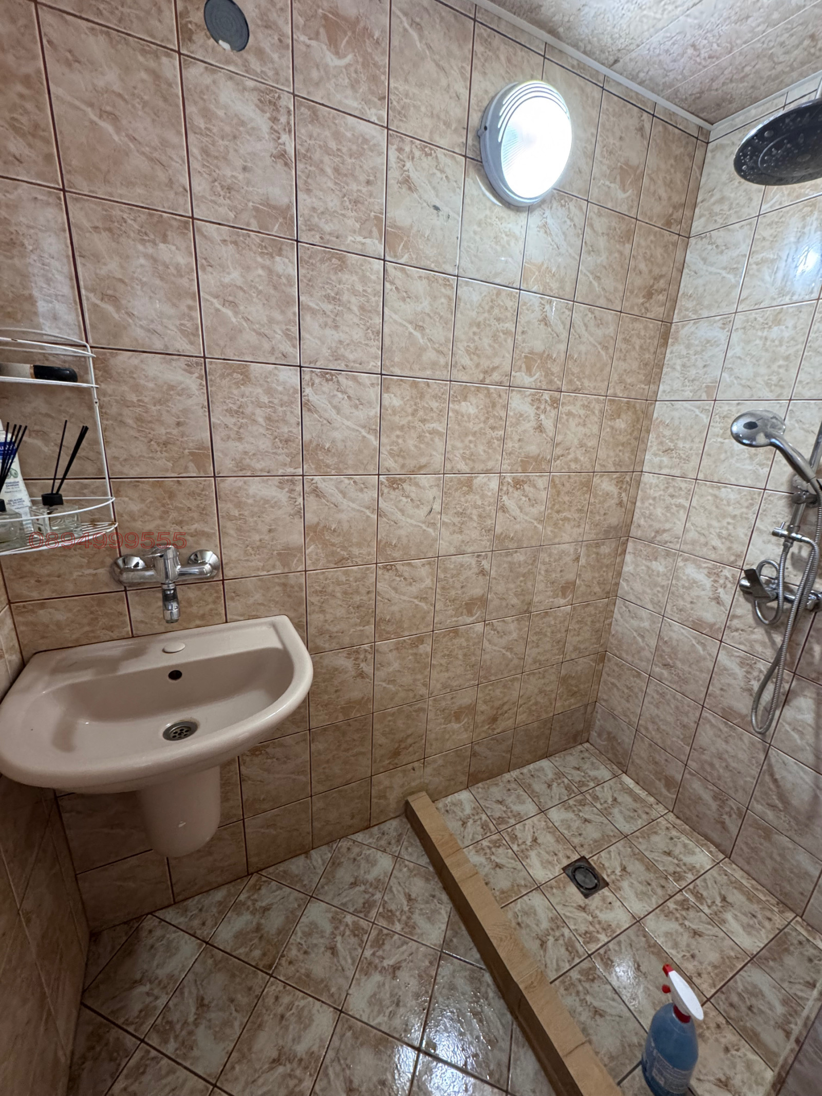 Дава под наем КЪЩА, гр. Варна, Аспарухово, снимка 11 - Къщи - 54095116