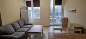 Studio Studentski grad, Sofia