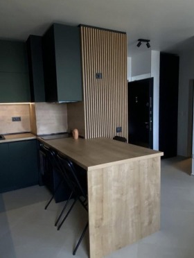 1 bedroom Lyulin 1, Sofia