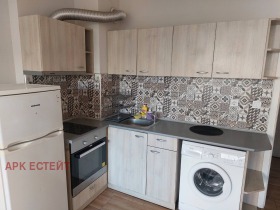 2 bedroom Banishora, Sofia