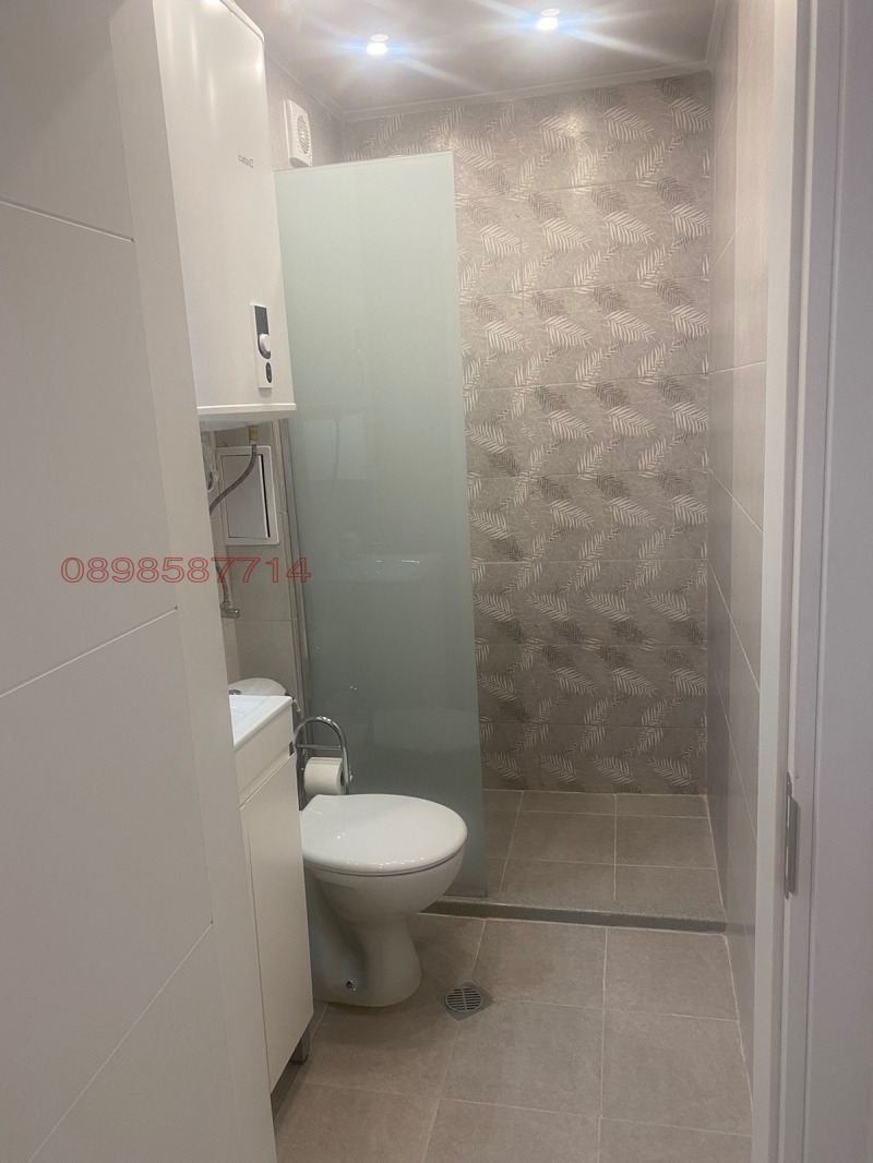 K pronájmu  Studio Varna , Pobeda , 45 m2 | 77291674 - obraz [6]