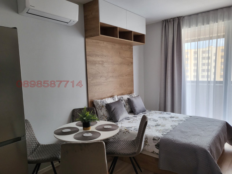 K pronájmu  Studio Varna , Pobeda , 45 m2 | 77291674 - obraz [3]