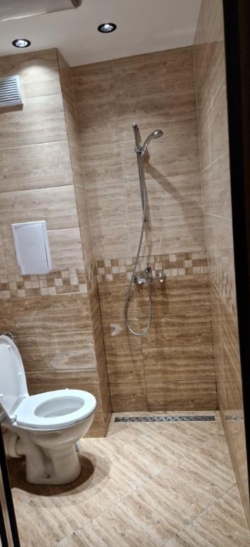 K pronájmu  Studio Sofia , Studentski grad , 40 m2 | 41086799 - obraz [5]