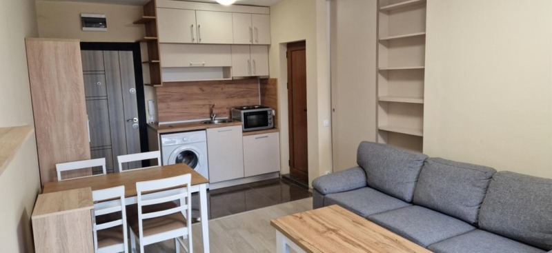K pronájmu  Studio Sofia , Studentski grad , 40 m2 | 41086799 - obraz [2]
