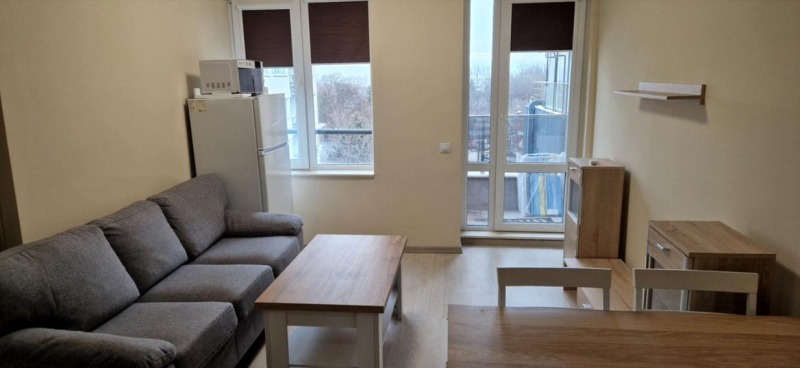 K pronájmu  Studio Sofia , Studentski grad , 40 m2 | 41086799