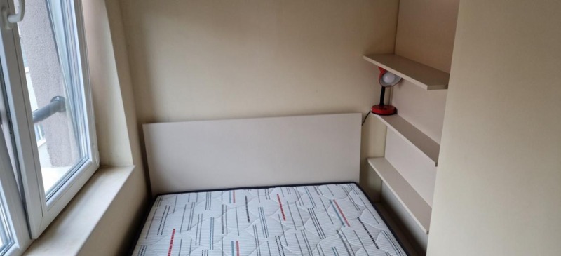 K pronájmu  Studio Sofia , Studentski grad , 40 m2 | 41086799 - obraz [4]