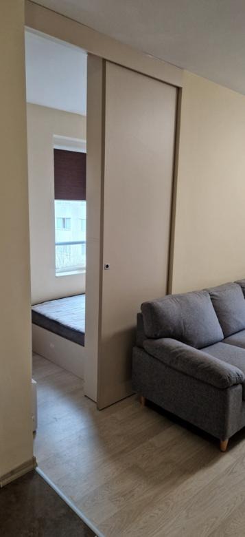 K pronájmu  Studio Sofia , Studentski grad , 40 m2 | 41086799 - obraz [3]