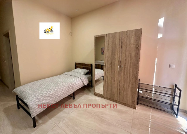 Дава под наем 1-СТАЕН, гр. София, Банишора, снимка 3 - Апартаменти - 53366947