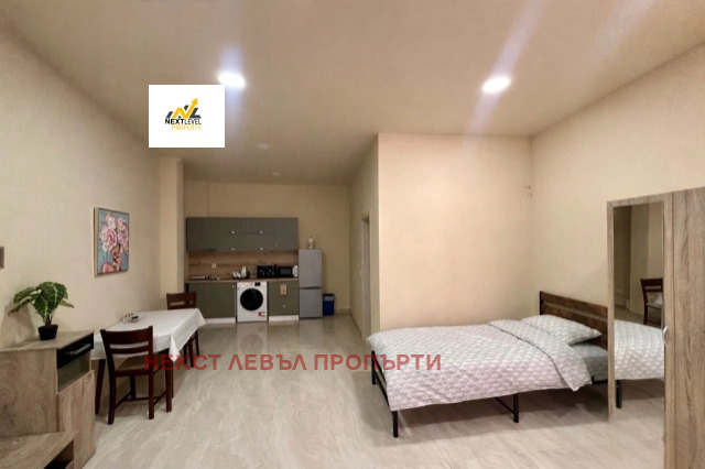 Дава под наем 1-СТАЕН, гр. София, Банишора, снимка 4 - Апартаменти - 53366947