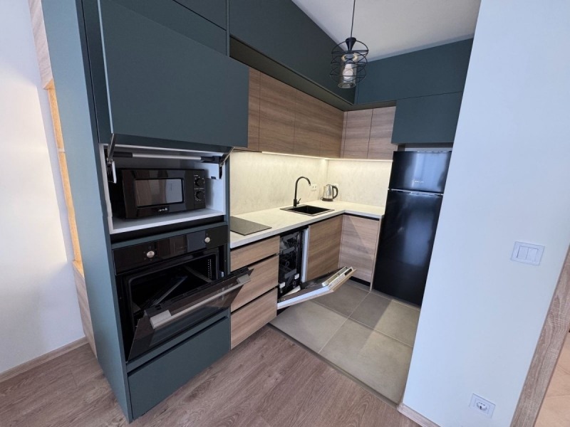 Da affittare  1 camera da letto Sofia , Zona B-5 , 65 mq | 83452598