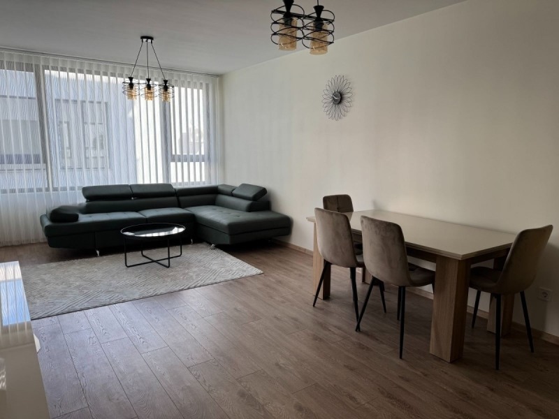 Da affittare  1 camera da letto Sofia , Zona B-5 , 65 mq | 83452598 - Immagine [2]
