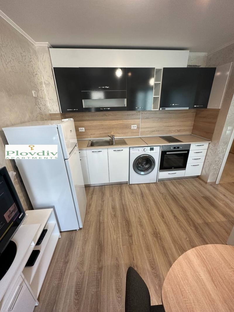 Te huur  1 slaapkamer Plovdiv , Mladezjki Chalm , 61 m² | 91091882 - afbeelding [2]