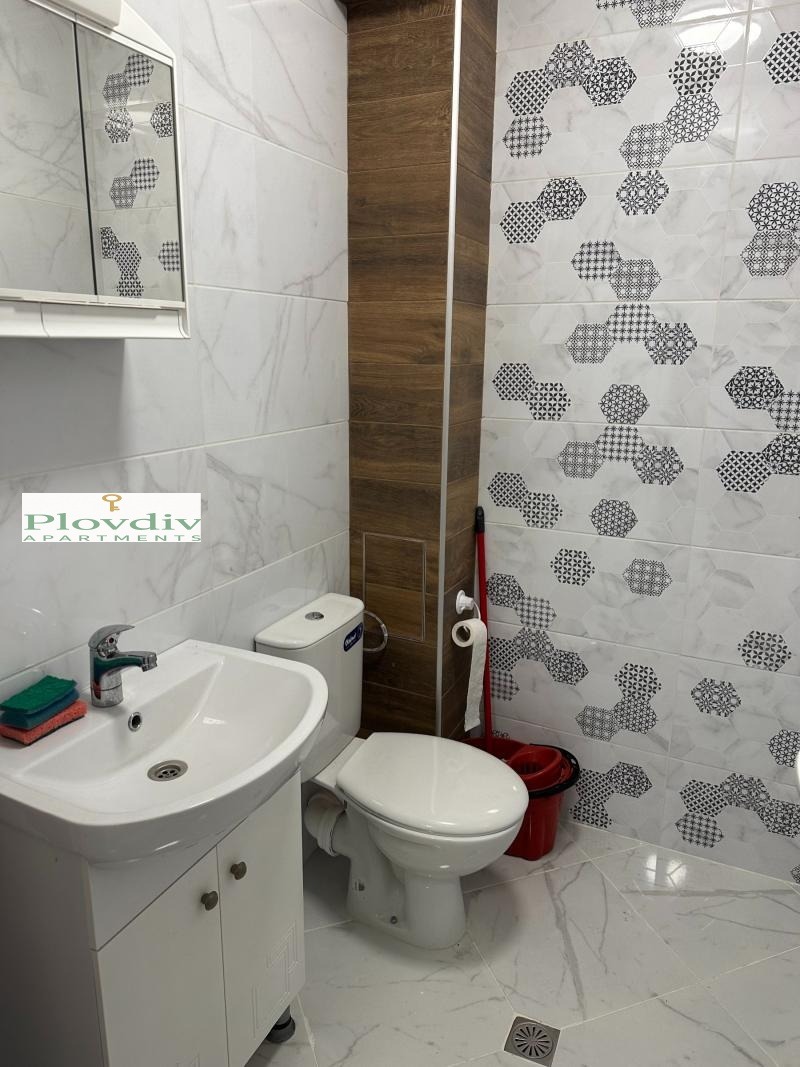 Te huur  1 slaapkamer Plovdiv , Mladezjki Chalm , 61 m² | 91091882 - afbeelding [4]