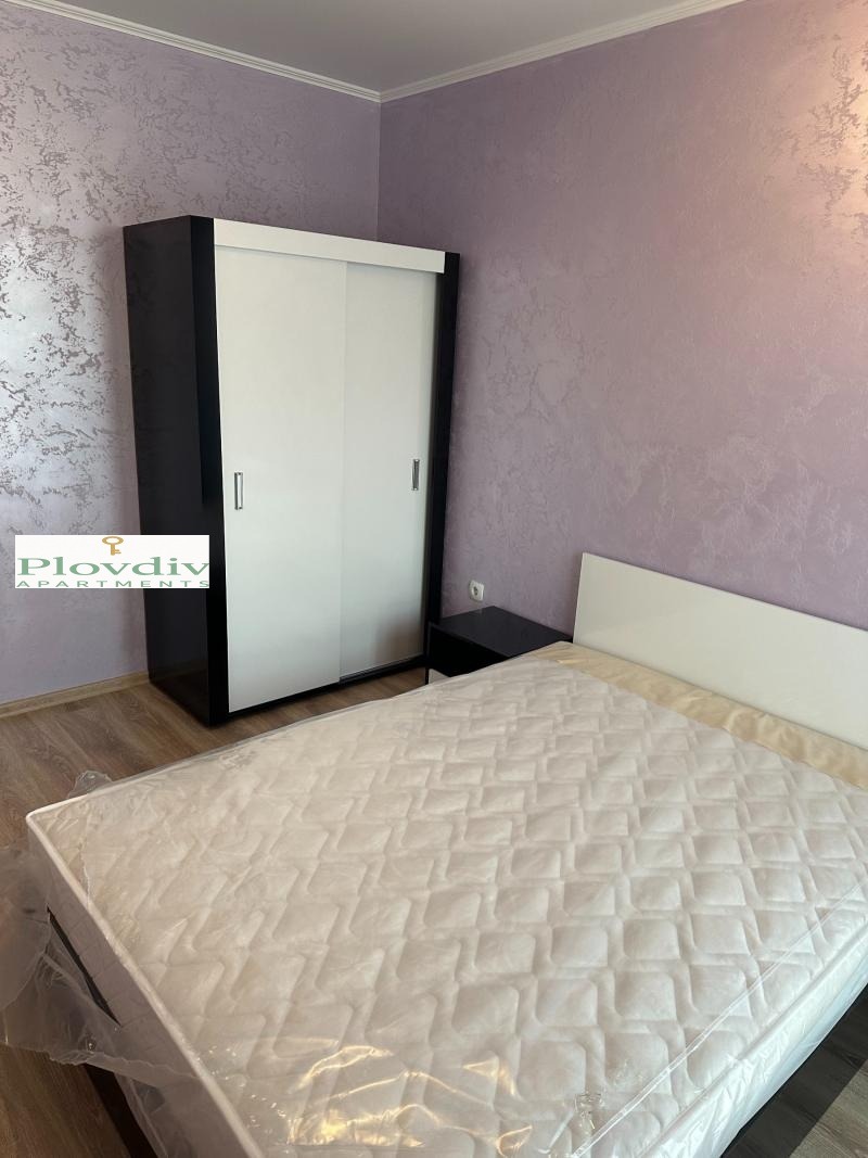 Te huur  1 slaapkamer Plovdiv , Mladezjki Chalm , 61 m² | 91091882 - afbeelding [6]