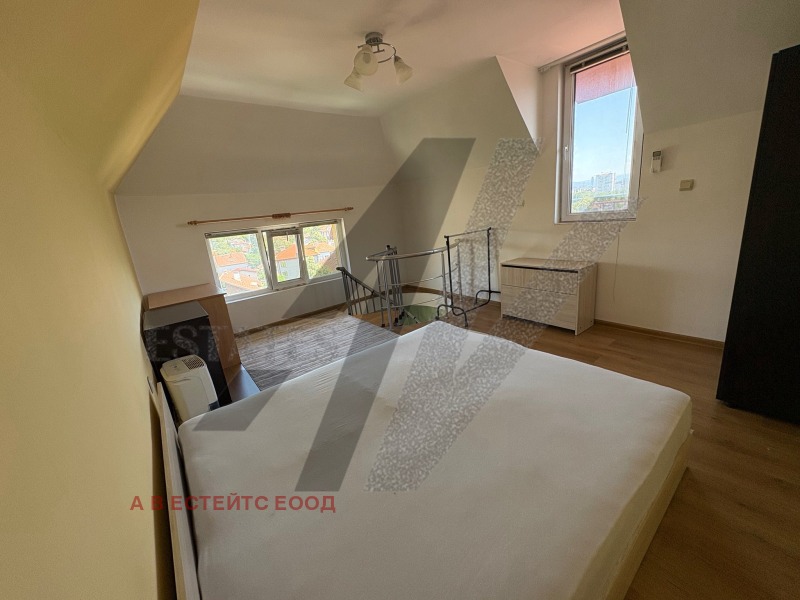 K pronájmu  1 ložnice Sofia , Suchata reka , 65 m2 | 50656687 - obraz [8]
