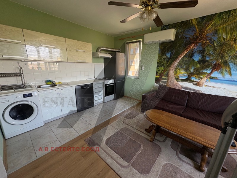 K pronájmu  1 ložnice Sofia , Suchata reka , 65 m2 | 50656687