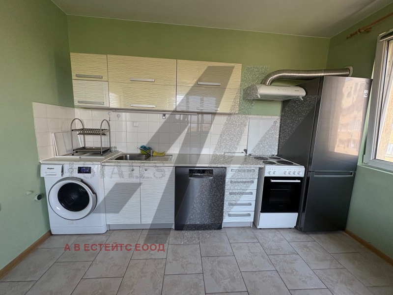 K pronájmu  1 ložnice Sofia , Suchata reka , 65 m2 | 50656687 - obraz [3]