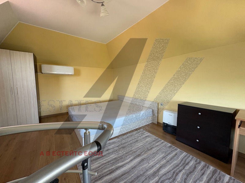 K pronájmu  1 ložnice Sofia , Suchata reka , 65 m2 | 50656687 - obraz [5]