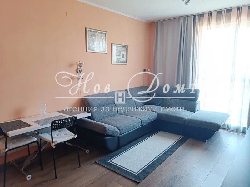 A louer  1 chambre Varna , Okrajna bolnitsa-Generali , 75 m² | 13523729 - image [2]