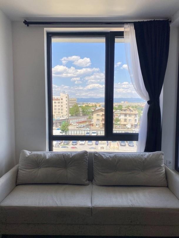 Kiralık  1 yatak odası Sofia , Lyulin 1 , 60 metrekare | 25992237 - görüntü [4]