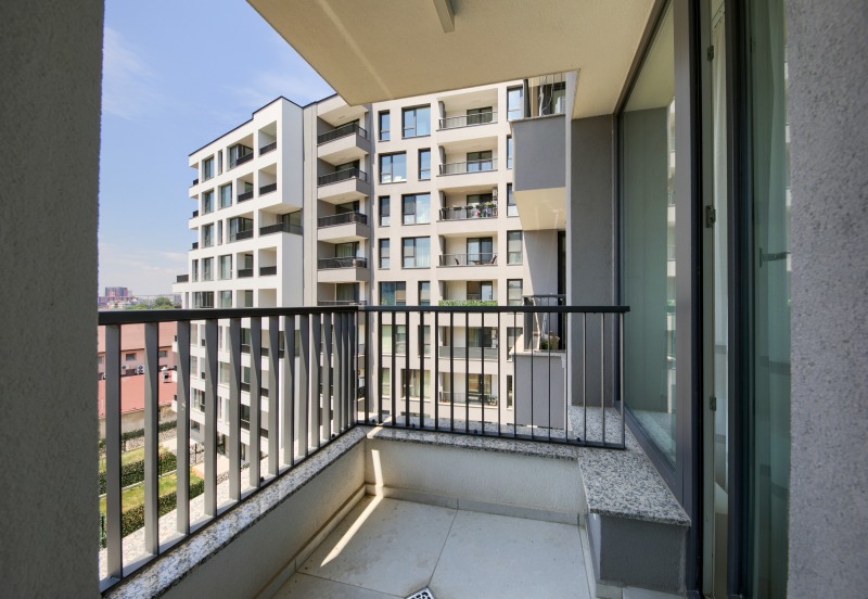 Kiadó  1 hálószoba Sofia , Oborishte , 60 négyzetméter | 22785174 - kép [11]