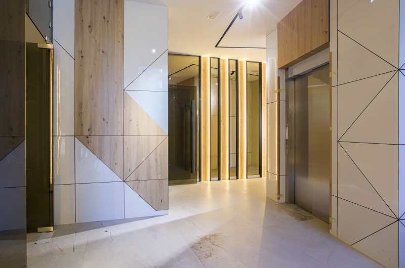 Kiadó  1 hálószoba Sofia , Oborishte , 60 négyzetméter | 22785174 - kép [14]