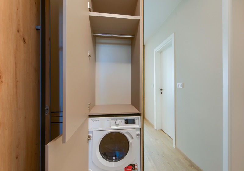 Kiadó  1 hálószoba Sofia , Oborishte , 60 négyzetméter | 22785174 - kép [9]