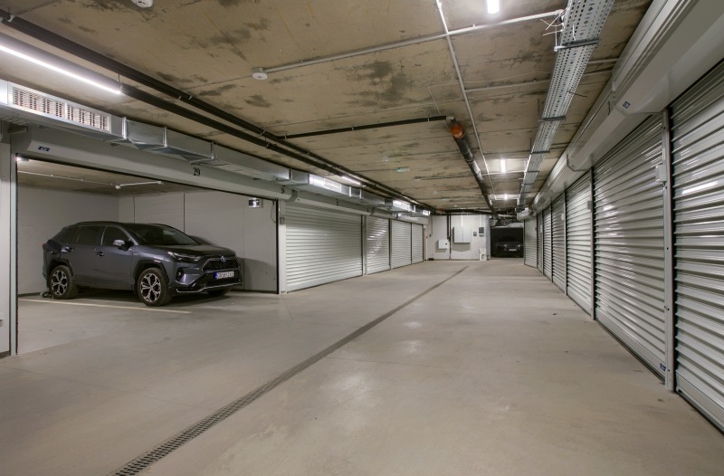 Kiadó  1 hálószoba Sofia , Oborishte , 60 négyzetméter | 22785174 - kép [17]
