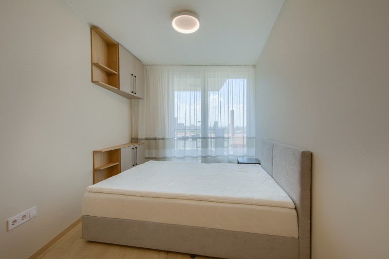 Kiadó  1 hálószoba Sofia , Oborishte , 60 négyzetméter | 22785174 - kép [7]
