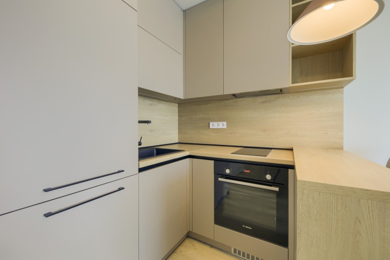 Kiadó  1 hálószoba Sofia , Oborishte , 60 négyzetméter | 22785174 - kép [6]