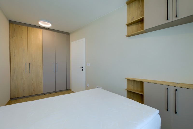 Kiadó  1 hálószoba Sofia , Oborishte , 60 négyzetméter | 22785174 - kép [8]
