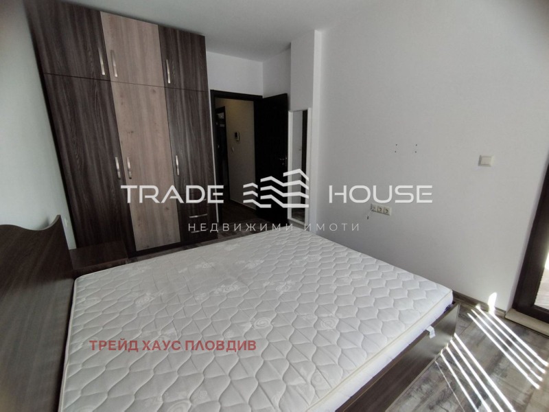 Kiadó  1 hálószoba Plovdiv , Juzsen , 62 négyzetméter | 13131860 - kép [4]