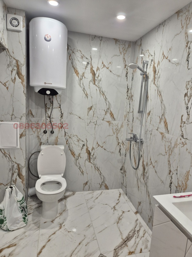 Дава под наем 2-СТАЕН, гр. Варна, Централна поща, снимка 15 - Апартаменти - 52779799