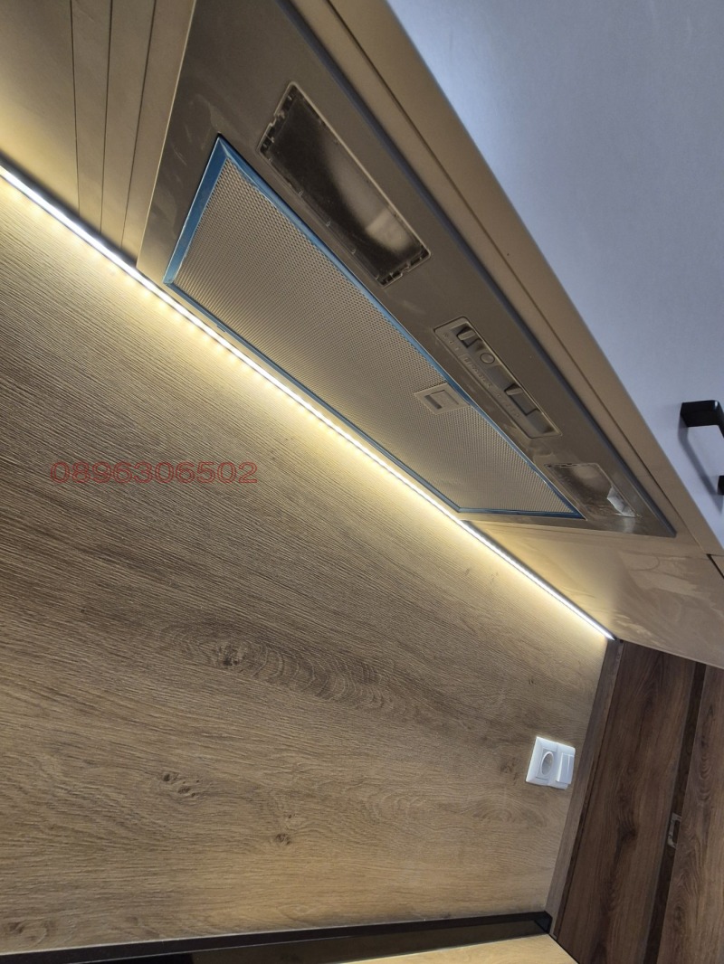 Дава под наем 2-СТАЕН, гр. Варна, Централна поща, снимка 12 - Апартаменти - 52779799