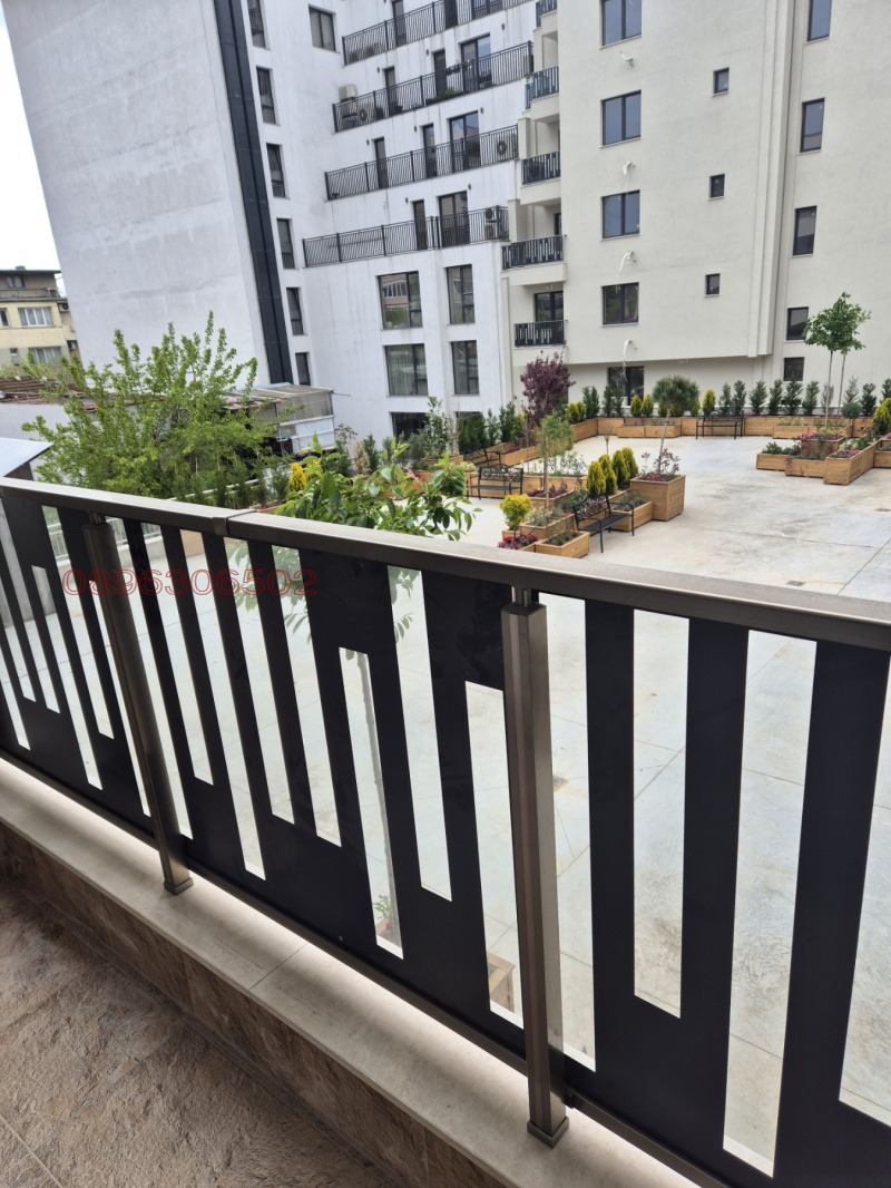 Дава под наем 2-СТАЕН, гр. Варна, Централна поща, снимка 6 - Апартаменти - 52779799