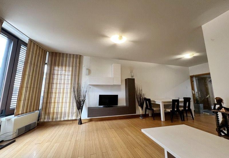 Дава под наем 2-СТАЕН, гр. София, Кръстова вада, снимка 4 - Апартаменти - 52925888