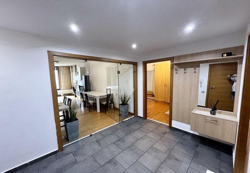 Дава под наем 2-СТАЕН, гр. София, Кръстова вада, снимка 9 - Апартаменти - 52925888